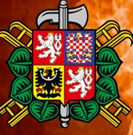 SDH STřemy - soutěž v požárním útoku - děti 1